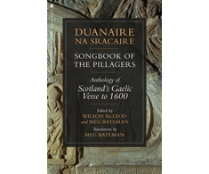 KNYGA Wilson Mcleod Duanaire na Sracaire: Songbook of the Pillagers