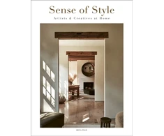 KNYGA Wim Pauwels Sense of Style