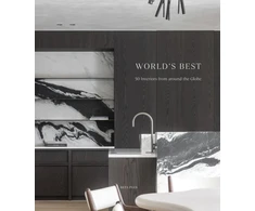 KNYGA Wim Pauwels World's Best