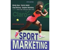 KNYGA Windy Dees Sport Marketing