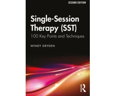 KNYGA Windy Dryden Single-Session Therapy (SST)