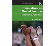 KNYGA Wine Tesseur Translation as Social Justice