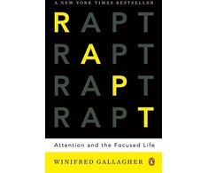 KNYGA Winifred Gallagher Rapt