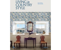 KNYGA Wink Colville Living in Country Style