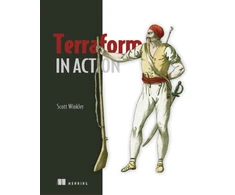 KNYGA Winklerscott Terraform in Action