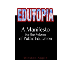 KNYGA Winston Apple Edutopia