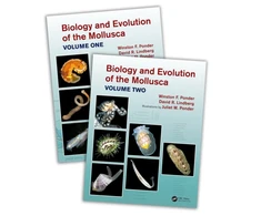 KNYGA Winston Frank Ponder Biology and Evolution of the Mollusca