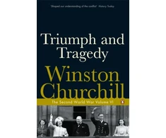 KNYGA Winston S Churchill Triumph and Tragedy