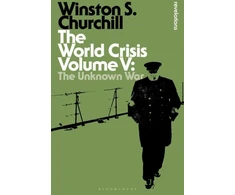 KNYGA Winston S Churchill World Crisis Volume V