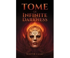 KNYGA Winter Laake Tome of Infinite Darkness