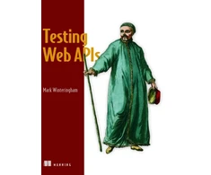 KNYGA Winteringham Mark Testing Web APIs