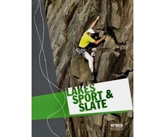 KNYGA Wired Guide Lakes Sport and Slate