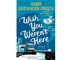 KNYGA Gabby Hutchinson Crouch Wish You Weren’t Here