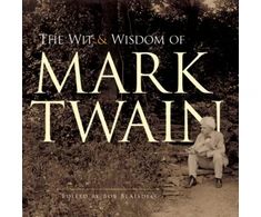 KNYGA Wit and Wisdom of Mark Twain