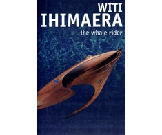 KNYGA Witi Tame Ihimaera Whale Rider