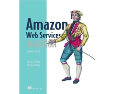 KNYGA Wittig Andreas Amazon Web Services in Action, 2E