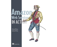 KNYGA Wittig Michael Amazon Web Services in Action