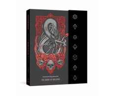 KNYGA Wizards of the Coast Book of Holding, A Journal