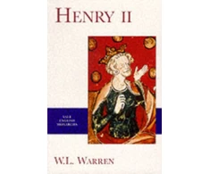 KNYGA Wl Warren Henry II