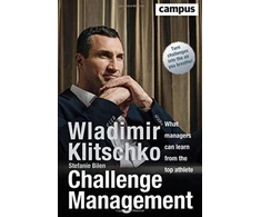 KNYGA Wladimir Klitschko Challenge Management