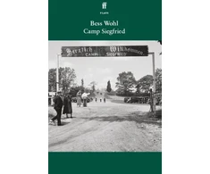 KNYGA WOHL B Camp Siegfried