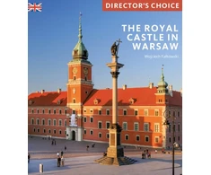 KNYGA Wojciech Falkowski Royal Castle Warsaw