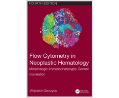 KNYGA Wojciech Gorczyca Flow Cytometry in Neoplastic Hematology