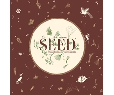 KNYGA Wolf Gita Seed