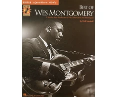 KNYGA Wolf Marshall Best of Wes Montgomery