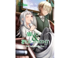 KNYGA Wolf &amp; Parchment: New Theory Spice &amp; Wolf, Vol. 7 (light novel)