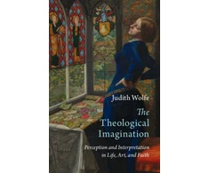 KNYGA Wolfe Judith Theological Imagination