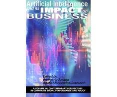 KNYGA Wolfgang Amann Artificial Intelligence and its Impact on Business