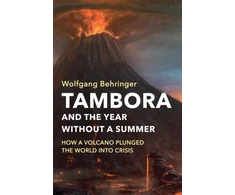 KNYGA Wolfgang Behringer Tambora and the Year without a Summer