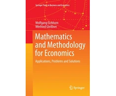 KNYGA Wolfgang Eichhorn Mathematics and Methodology for Economics