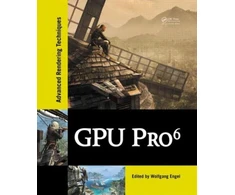 KNYGA Wolfgang Engel GPU Pro 6