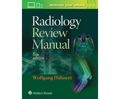KNYGA Wolfgang F Dahnert Radiology Review Manual