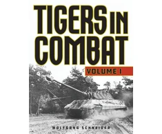 KNYGA Wolfgang Schneider Tigers in Combat
