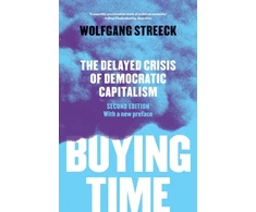 KNYGA Wolfgang Streeck Buying Time