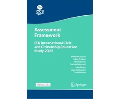 KNYGA Wolfram Schulz IEA International Civic and Citizenship Education Study 2022 Assessment Framework