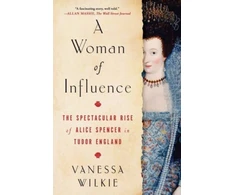 KNYGA Vanessa Wilkie Woman of Influence