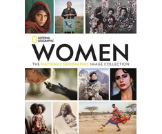 KNYGA Women: The National Geographic Image Collection