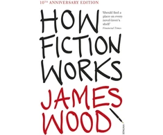 KNYGA Wood James How Fiction Works