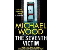 KNYGA Wood Michael Seventh Victim