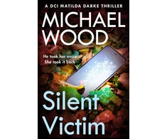 KNYGA Wood Michael Silent Victim