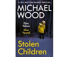 KNYGA Wood Michael Stolen Children