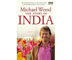 KNYGA Wood Michael Story of India
