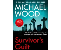KNYGA Wood Michael Survivor’s Guilt