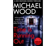 KNYGA Wood Michael Time Is Running Out