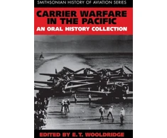 KNYGA Wooldridge Et Carrier Warfare in the Pacific