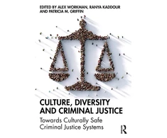 KNYGA Workman Alex Culture, Diversity, and Criminal Justice
